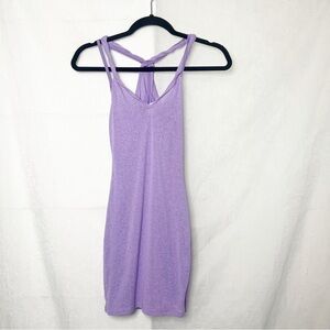 NEW with tags Superdown Lily Twist strap dress